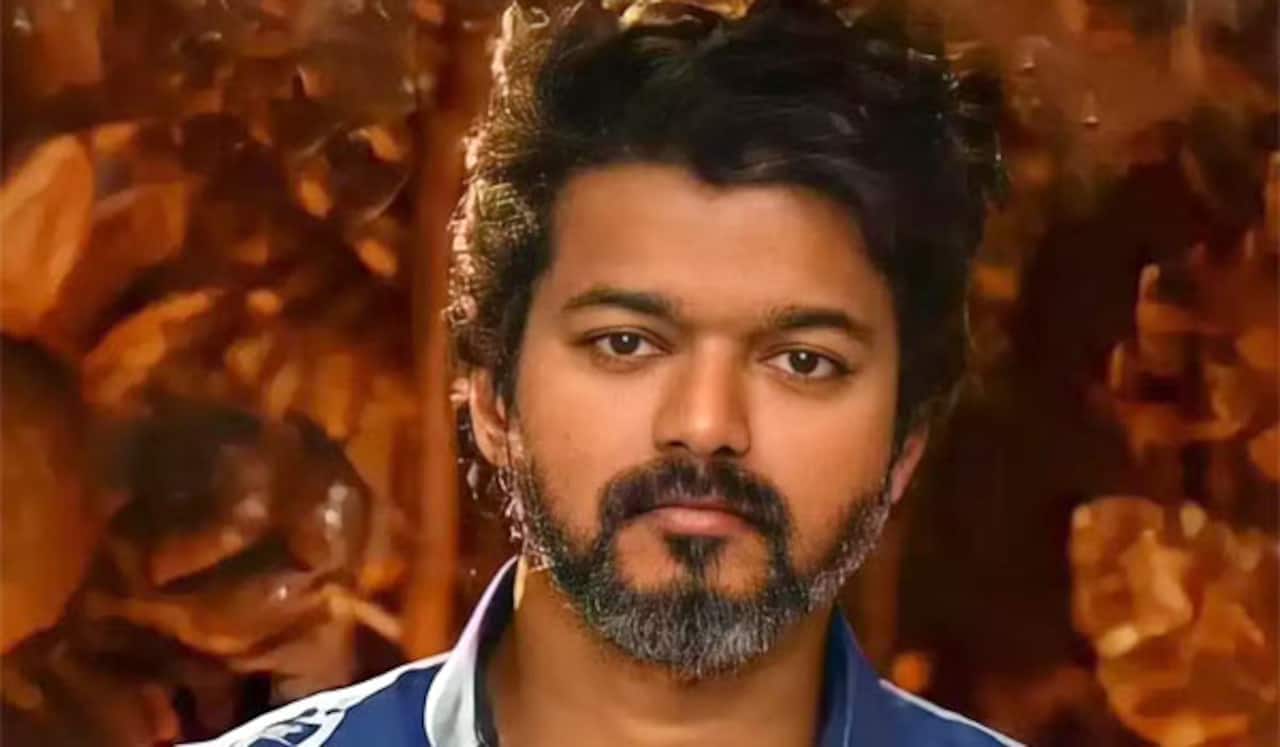 விஜய் 67 - பரபரப்பாக நடக்கும் முன்னோட்ட வீடியோ ஷுட்