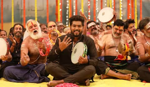 முதன் முறையாக தயாராகும் ஐயப்பன் பக்தி வீடியோ ஆல்பம்