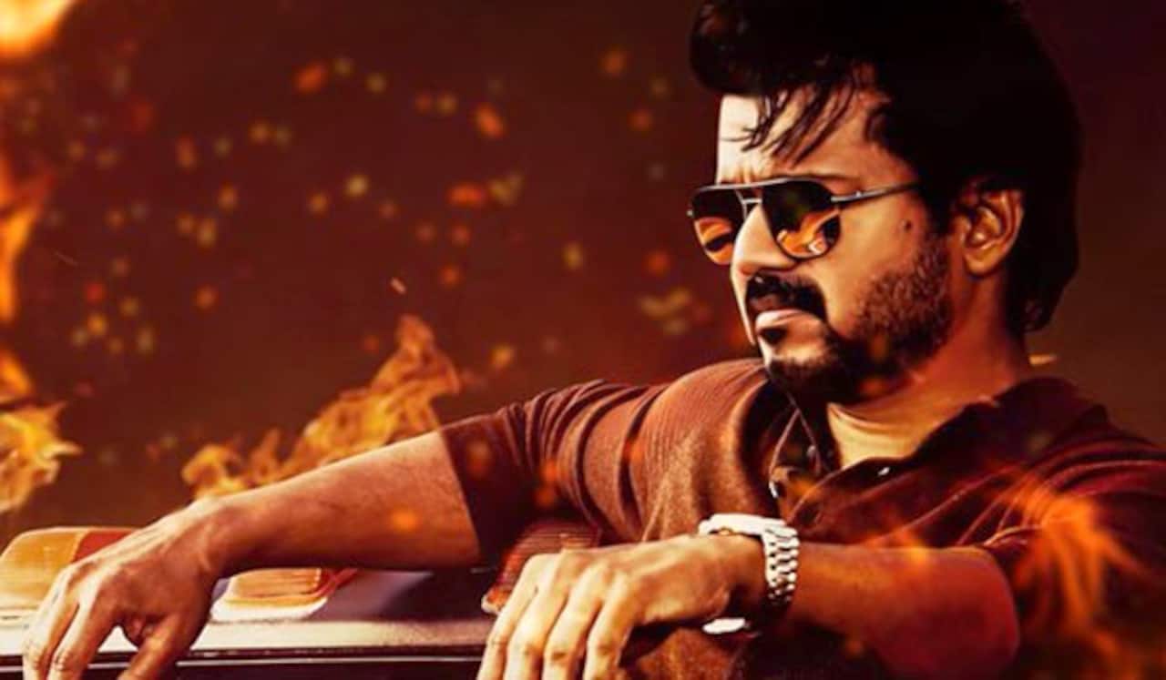 மீண்டும் விஸ்வரூபமெடுக்கும் வாரிசு தெலுங்கு ரிலீஸ்