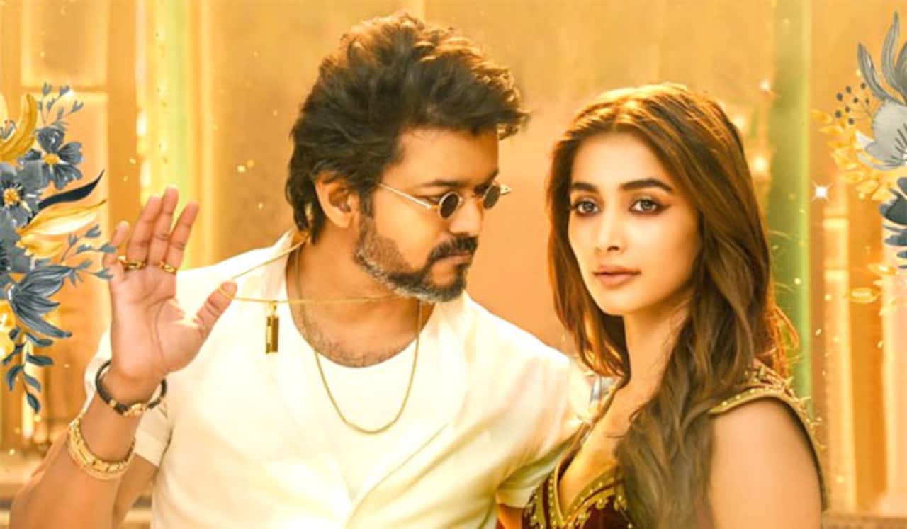 2022 - அதிக பிரபல யு-டியூப் வீடியோவில் 2ம் இடம் பிடித்த அரபிக்குத்து