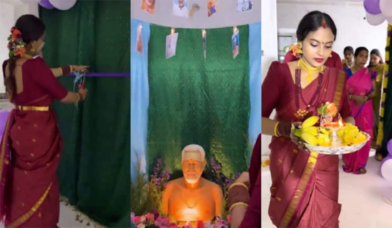 புதுவீட்டு கிரகப்பிரவேசத்தில் கண்கலங்கிய யமுனா