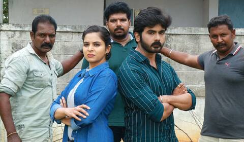ஆன்லைன் சூதாட்டத்திற்கு எதிரான படம்