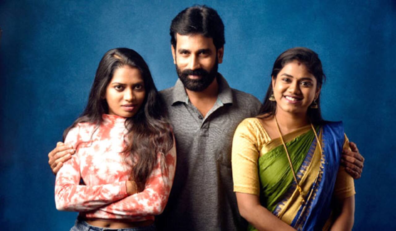 ஹீரோவான வில்லன்