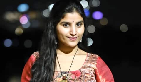 தமிழில் அறிமுகமாகும் ஊ அண்டவா... பாடகி