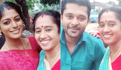 பாரதி கண்ணம்மா சீரியலில் தாமரை செல்வி