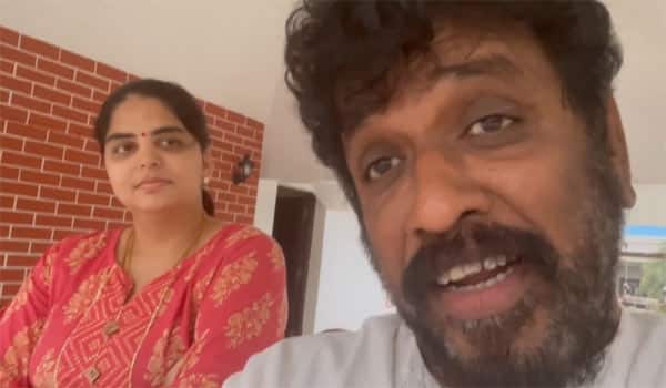 கோலங்கள் - எதிர்நீச்சல் வித்தியாசம் சொன்ன இயக்குநர்