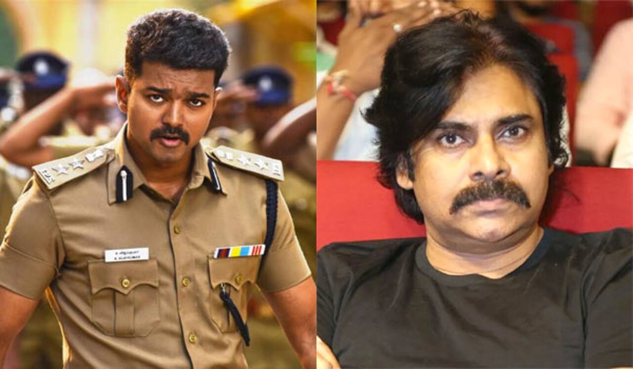 ‛தெறி ரீ-மேக்கில் பவன் கல்யாண் நடிக்க கூடாது : தற்கொலை மிரட்டல் விடுத்த ரசிகை