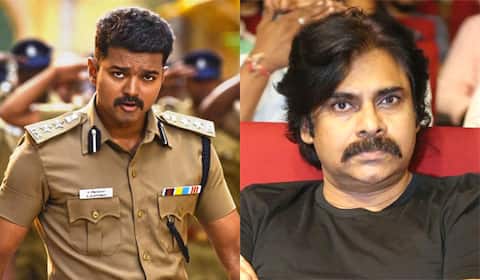 ‛தெறி ரீ-மேக்கில் பவன் கல்யாண் நடிக்க கூடாது : தற்கொலை மிரட்டல் விடுத்த ரசிகை