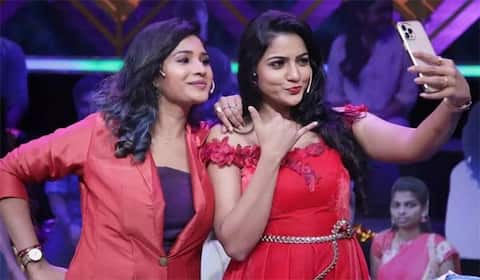 இறப்பதற்கு முன் முல்லை சித்ரா தோழியிடம் கூறியது என்ன? சக நடிகை பேட்டி