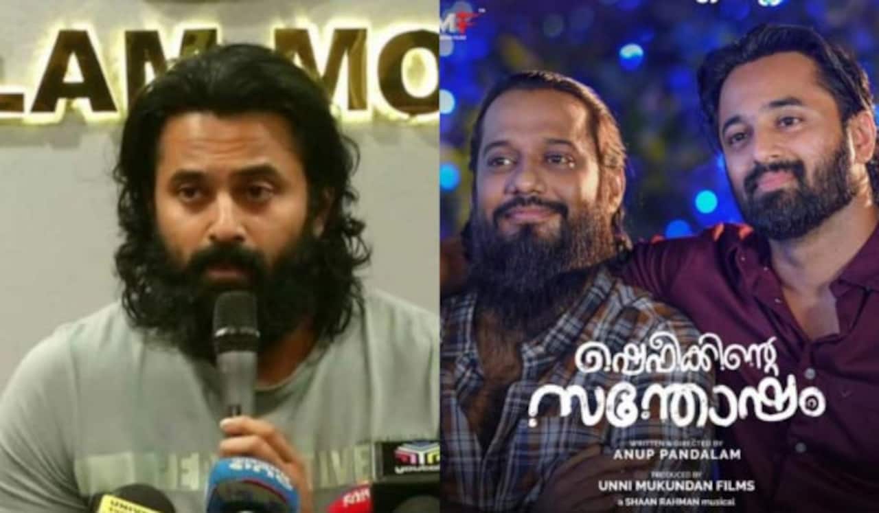 பாலாவின் சம்பள விவகாரம் ; ஆதாரத்துடன் முற்றுப்புள்ளி வைத்த உன்னி முகுந்தன்