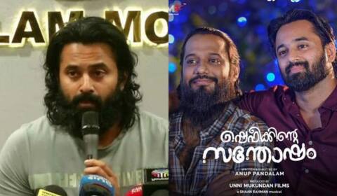 பாலாவின் சம்பள விவகாரம் ; ஆதாரத்துடன் முற்றுப்புள்ளி வைத்த உன்னி முகுந்தன்