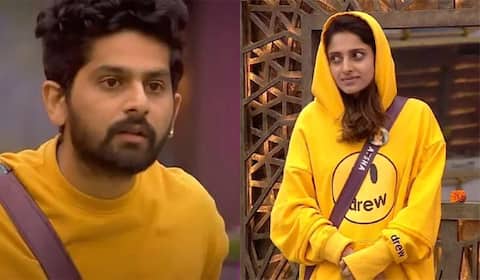 பிக்பாஸ் டபுள் எவிக்சனில் சர்ச்சை! தொலைக்காட்சியை திட்டித்தீர்க்கும் ரசிகர்கள்