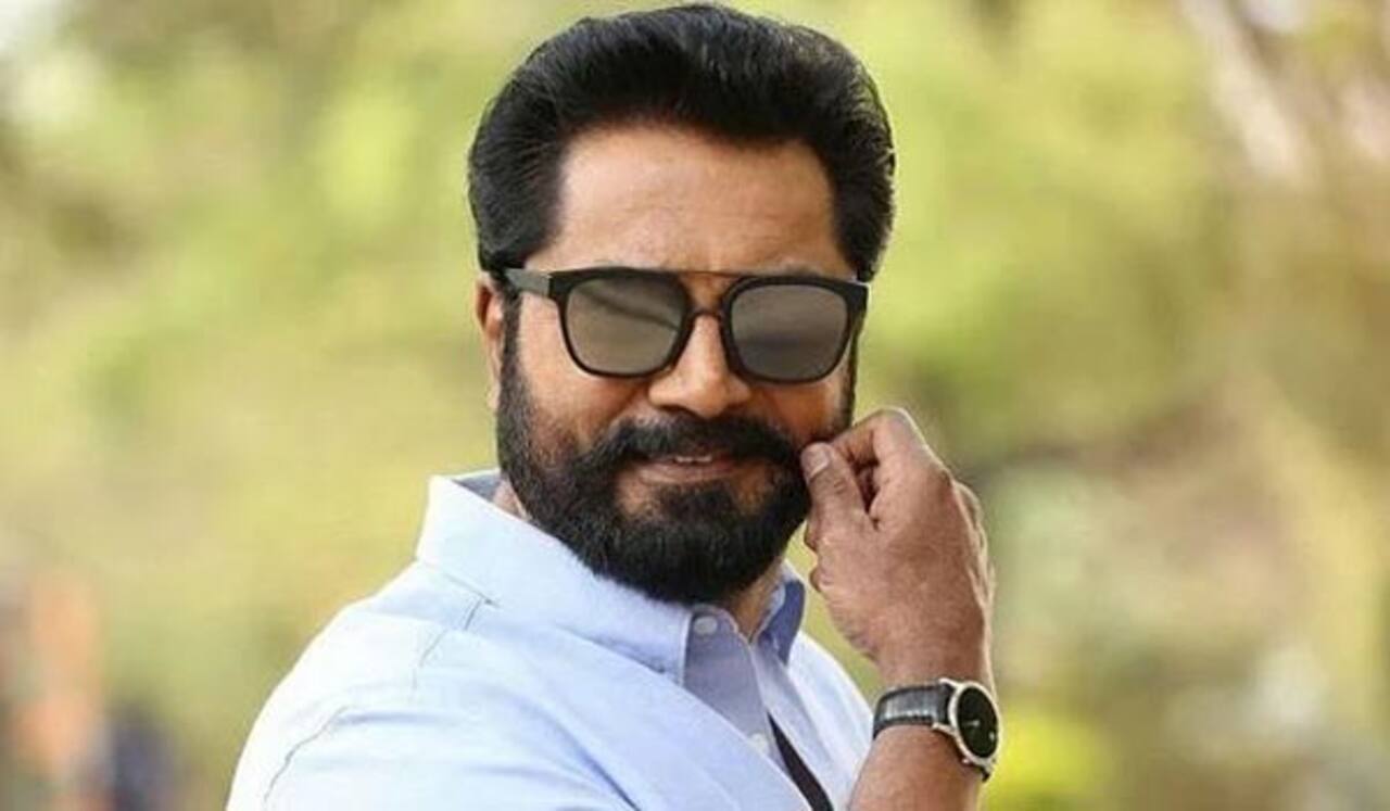 மருத்துவமனையில் அனுமதியா?: சரத்குமார் தரப்பு விளக்கம்
