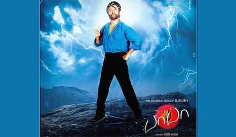 ரஜினியின் பாபா படத்தில் கத்தரிக்கப்பட்ட 2 வரங்கள்!