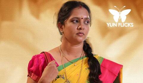 அவள் அப்படித்தான் 2ம் பாகம் உருவாகிறது