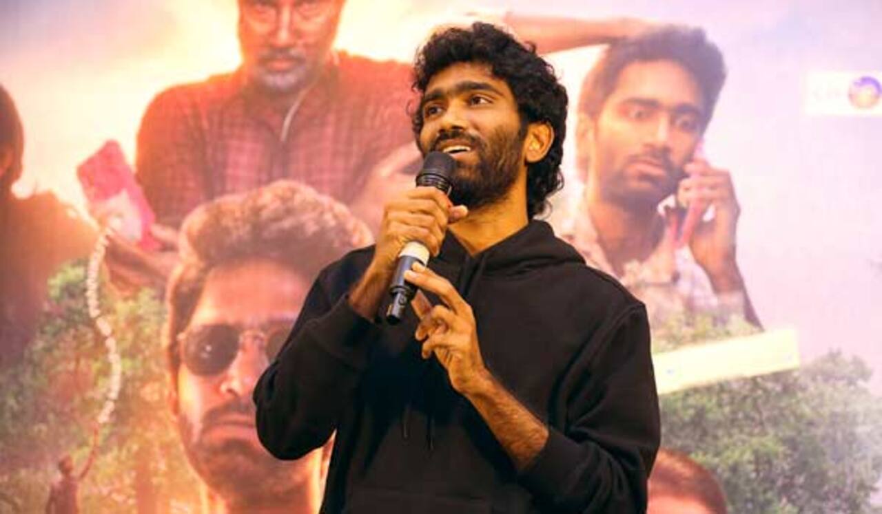 லவ் டுடே வெற்றி எதிர்பார்த்ததுதான்: பிரதீப் ரங்கநாதன்