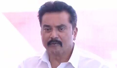 நான் சொன்னால் ரம்மி விளையாடி விடுவார்களா? - சரத்குமார் ஆதங்கம்