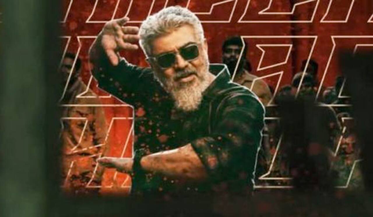 காசேதான் கடவுளடா : துணிவு அடுத்த பாடல் விரைவில்...