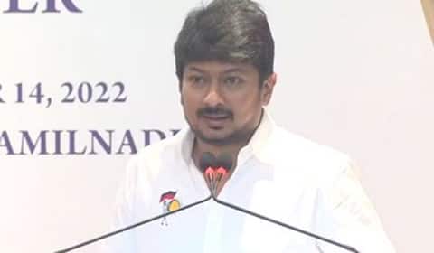 ‛மன்னன் ஆகிவிட்டார் இளவரசர் : ‛மாமன்னன் படத்துடன் நடிப்புக்கு உதயநிதி முழுக்கு