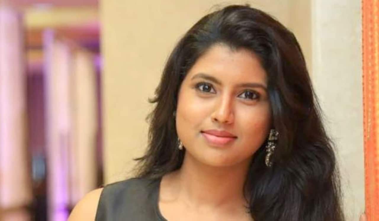ஆண் பெண் வேறுபாடெல்லாம் எப்பவோ மாறிடுச்சு - அசீமிற்கு கிரிஜாஸ்ரீ பதிலடி