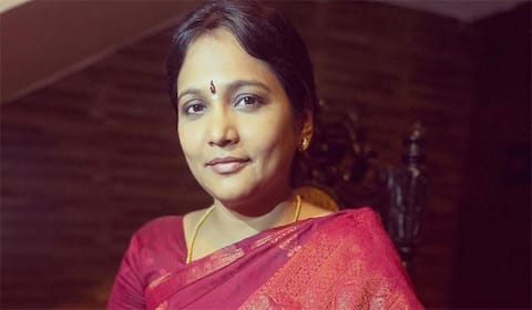 புறக்கணியுங்கள் : பெண்களுக்கு வினோதினி கொடுத்த அட்வைஸ்