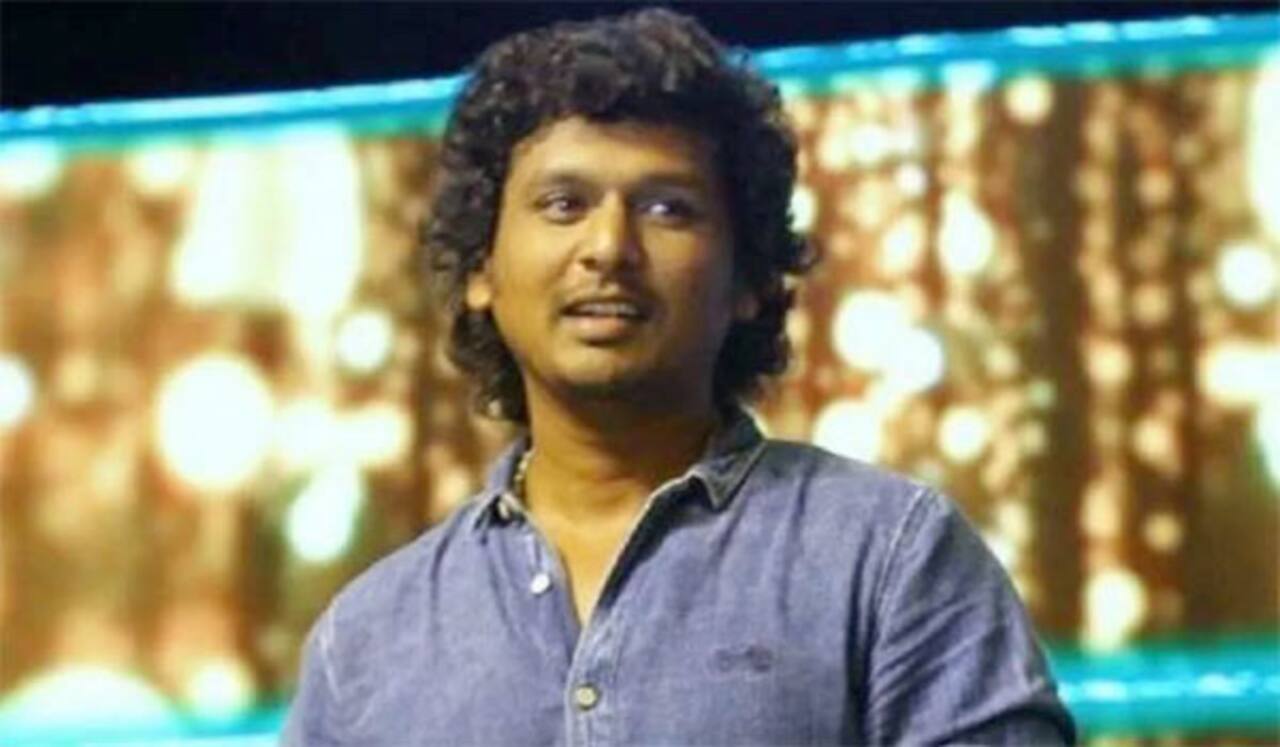 பத்து ஆண்டுகள் எனக்கு பிரச்சனை இல்லை : லோகேஷ் கனகராஜ்