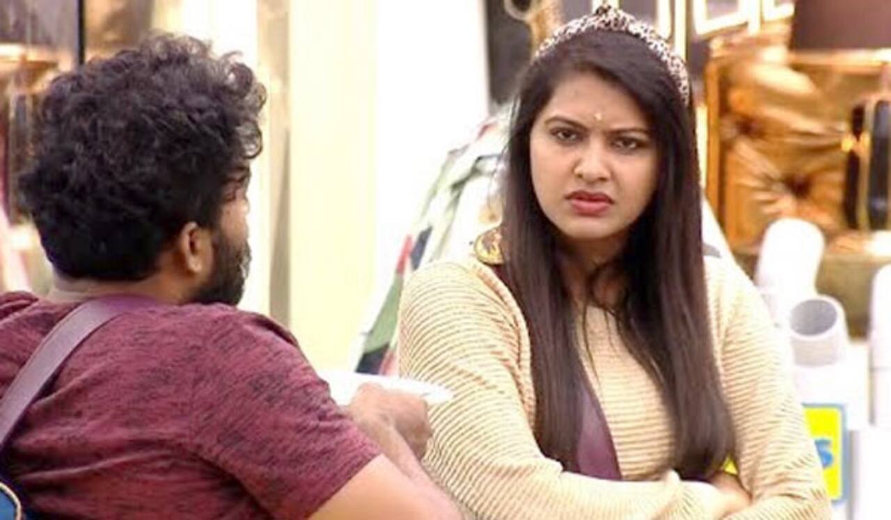 குழந்தையை தத்தெடுக்கப் போகிறேன் : ரச்சிதாவின் முடிவால் ரசிகர்கள் குழப்பம்