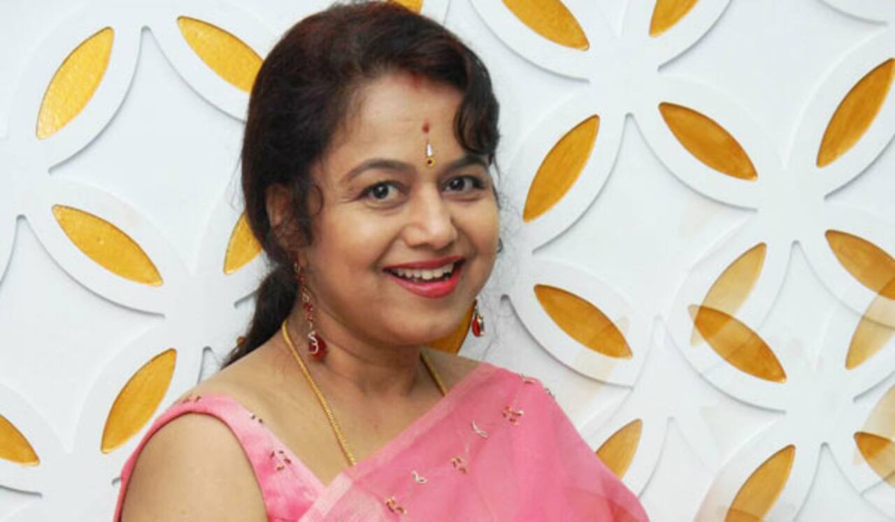 வரதட்சணை கொடுமை : கன்னட நடிகை அபிநயாவுக்கு 2 ஆண்டு சிறை