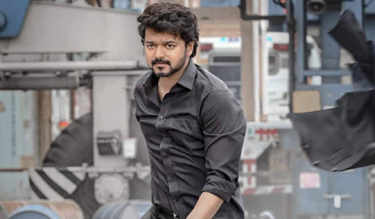 வாரிசு - தெலுங்கு பக்கம் புரமோஷனுக்கு செல்வாரா விஜய்?