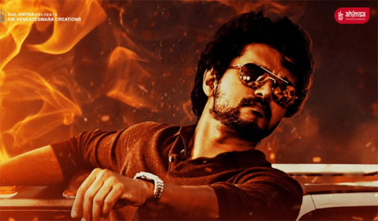 வெளிநாடுகளில் ‛வாரிசு முன்பதிவு தொடங்கியது