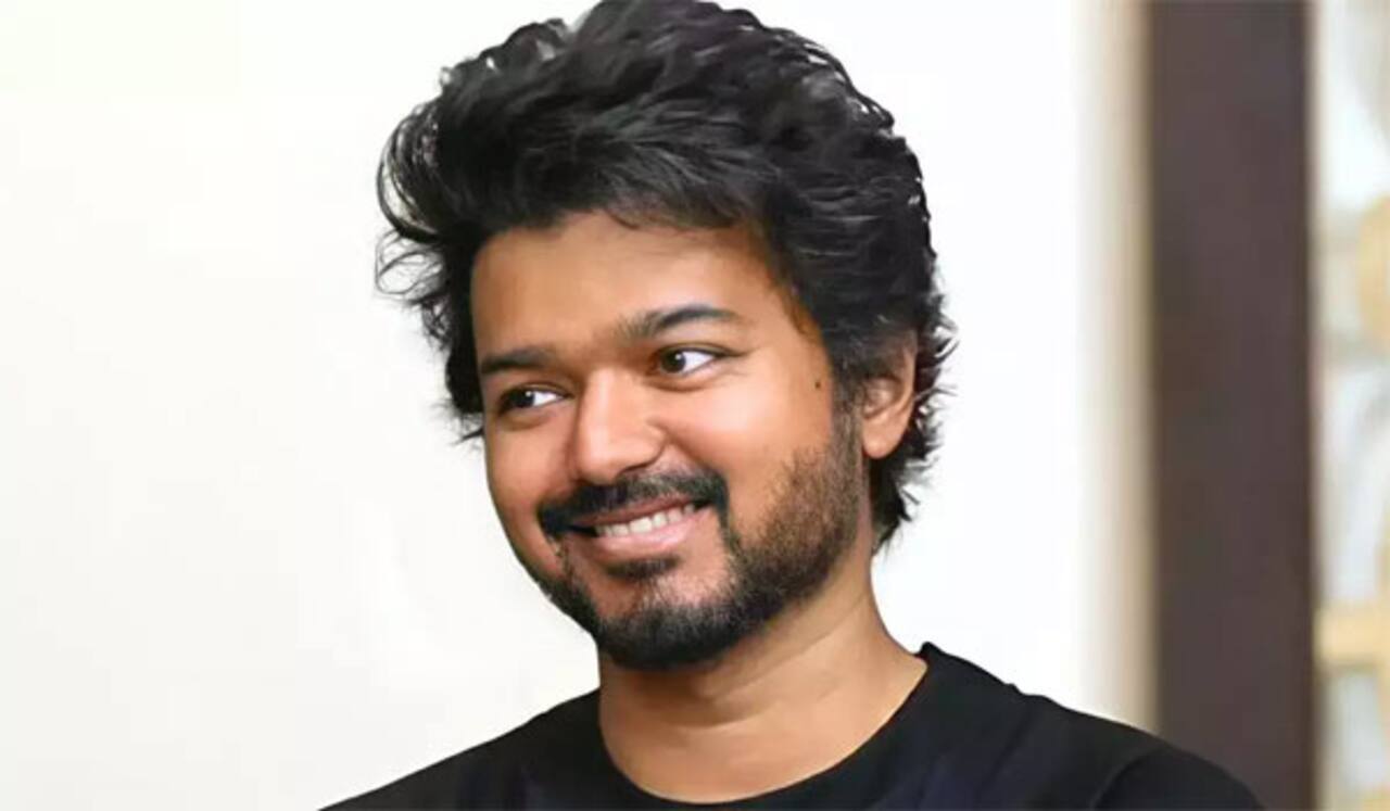கூகுளில் அதிகம் தேடப்பட்ட ஆசிய நடிகர்களில் விஜய்க்கு 15வது இடம்