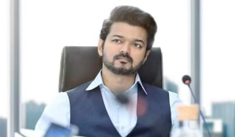 நான்கு ஹீரோக்கள் நடிக்க மறுத்த பின்னரே விஜய்யின் கைக்கு வந்த வாரிசு