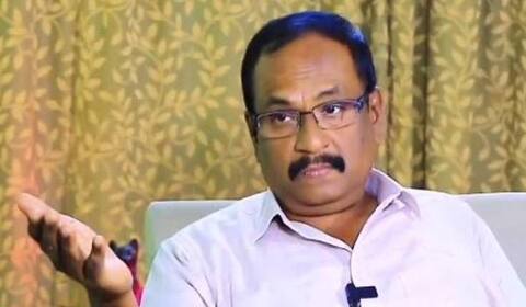 எனக்கு அழுகையே வராது : காரணம் சொன்ன ‛எதிர்நீச்சல் மாரிமுத்து