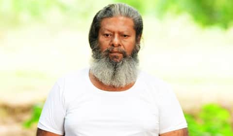 ஆன்லைன் ரம்மி ; சமூக சீர்கேட்டுக்கு துணை போகும் பிரபலங்கள் : ராஜ்கிரண் தாக்கு