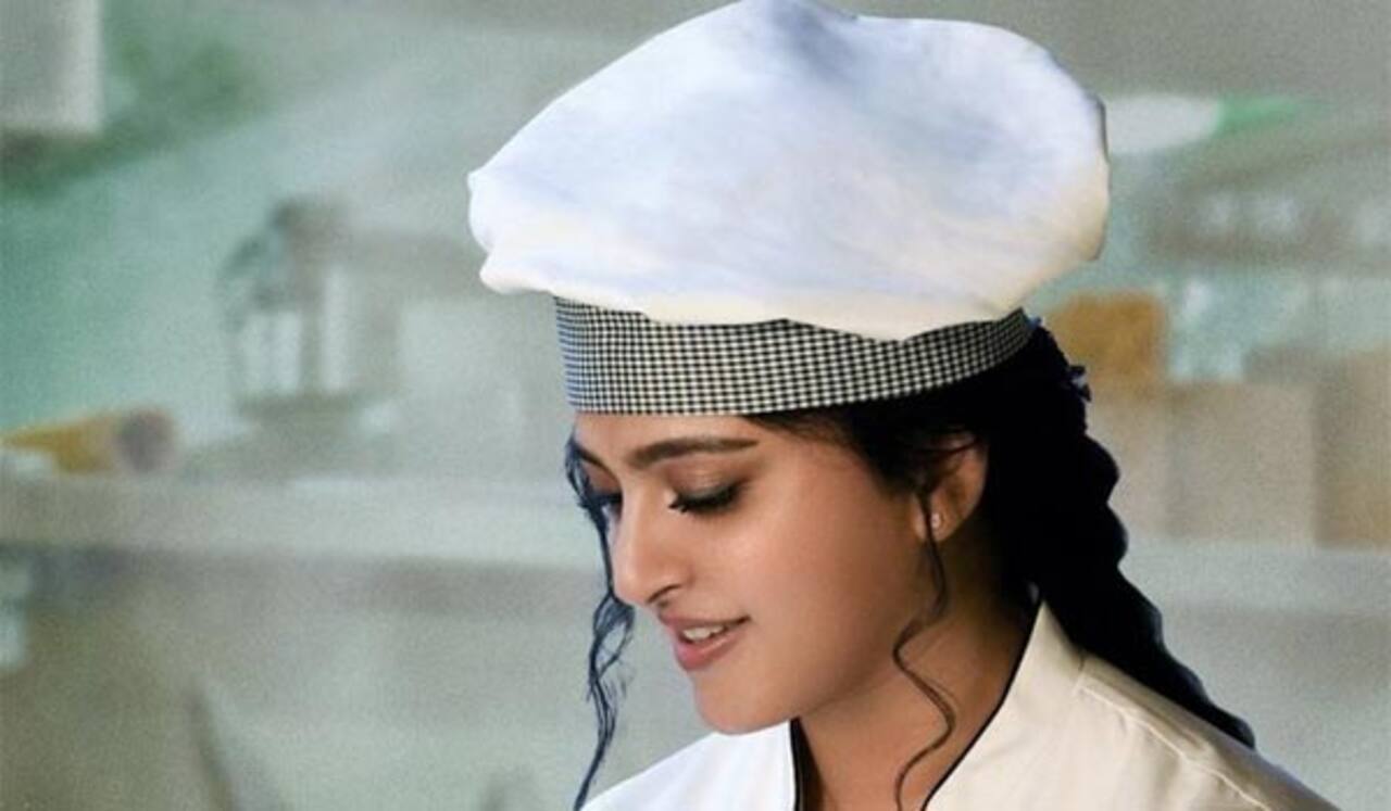 அனுஷ்கா 48 படப்பிடிப்பு தொடங்கியது