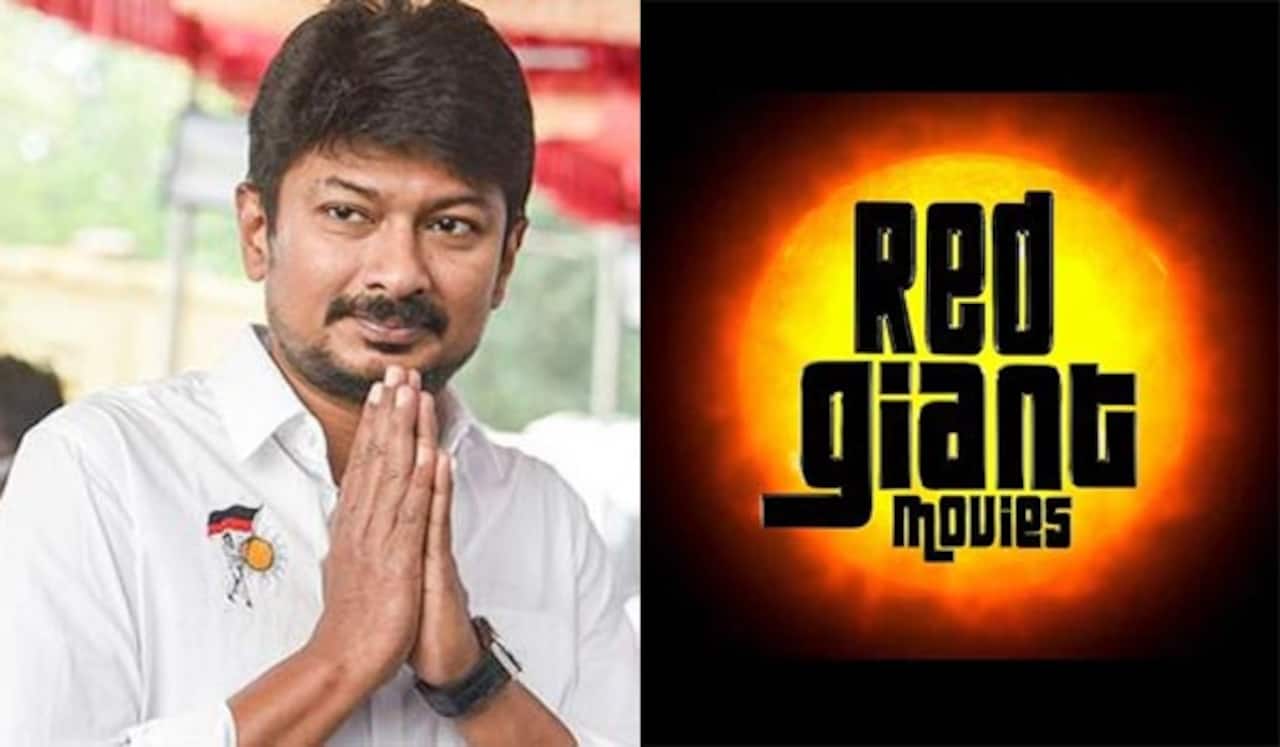 ரெட் ஜெயன்ட் வெளியிடும் படங்களில் திடீர் மாற்றம்