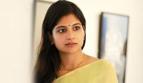 தங்கர் பச்சான் படத்தில் இணைந்த அதிதி பாலன்