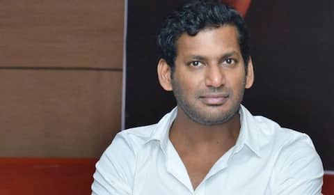 அரசு நினைத்தால் ஒரே நாளில் பைரசியை ஒழிக்கலாம்: விஷால்