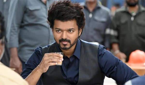 வாரிசு இசை வெளியீடு ஏற்பாடுகள் தீவிரம்