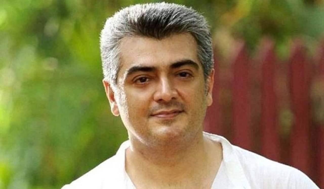 நடிகர் அஜித்குமார் பெயரைக் கூறி மோசடி
