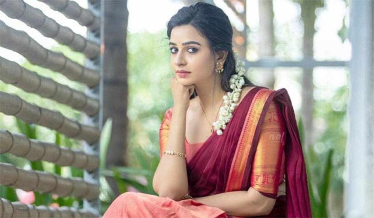 செல்லம்மா சீரியலிலிருந்து வெளியேற காரணம் இதுதான் : மனம் திறக்கும் திவ்யா கணேஷ்