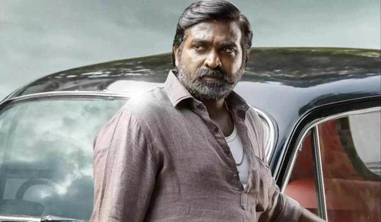 விஜய்சேதுபதி மீது தொடரப்பட்ட வழக்கு தள்ளுபடி