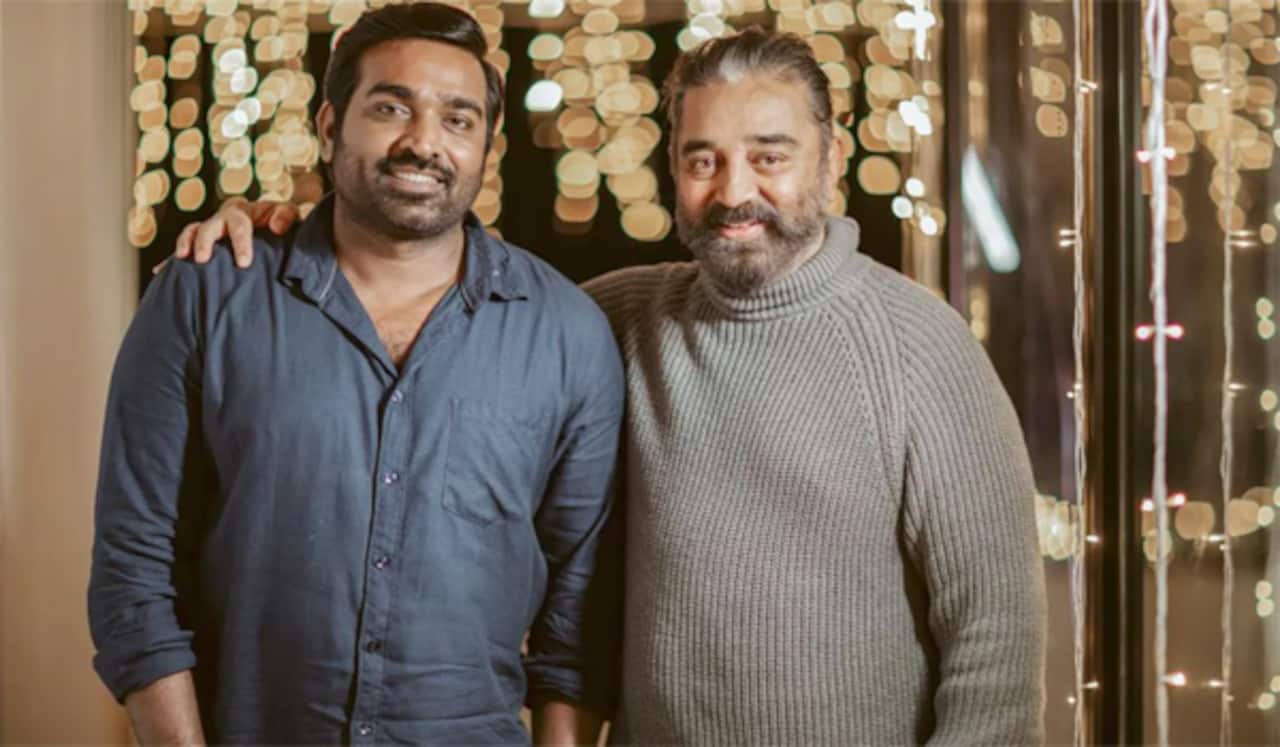 கமல் படம் : உதயநிதிக்கு பதில் விஜய் சேதுபதி