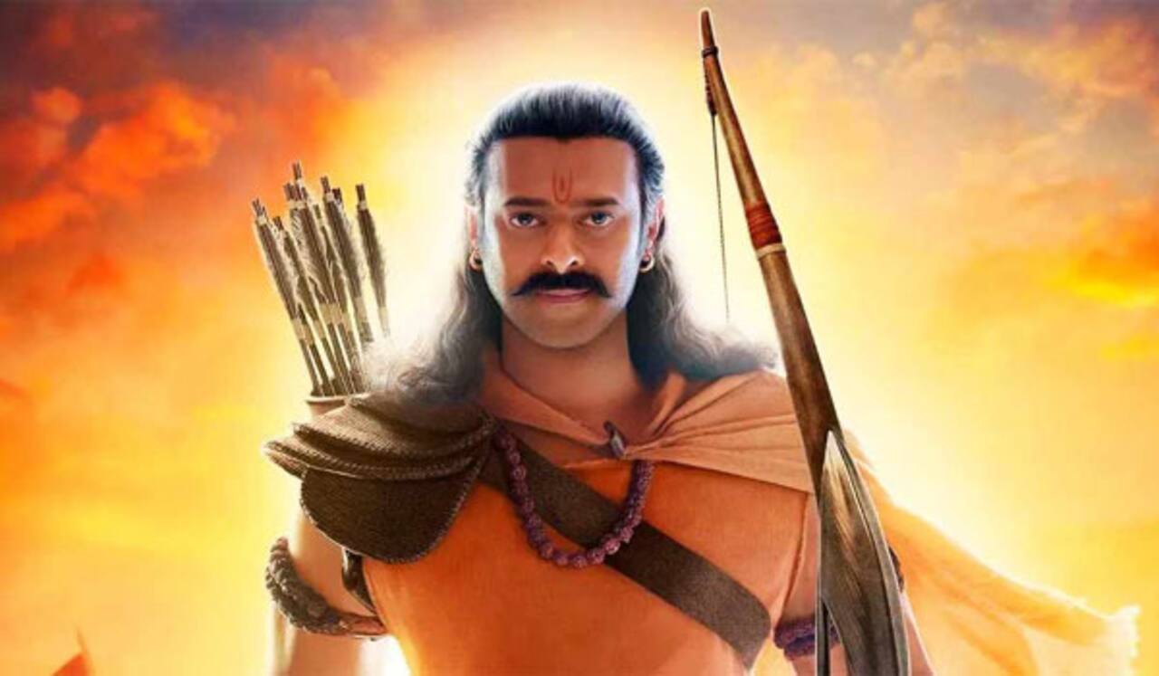 அவதார் 2 படத்தால் ஆதி புருஷ் படத்திற்கு சவால்?