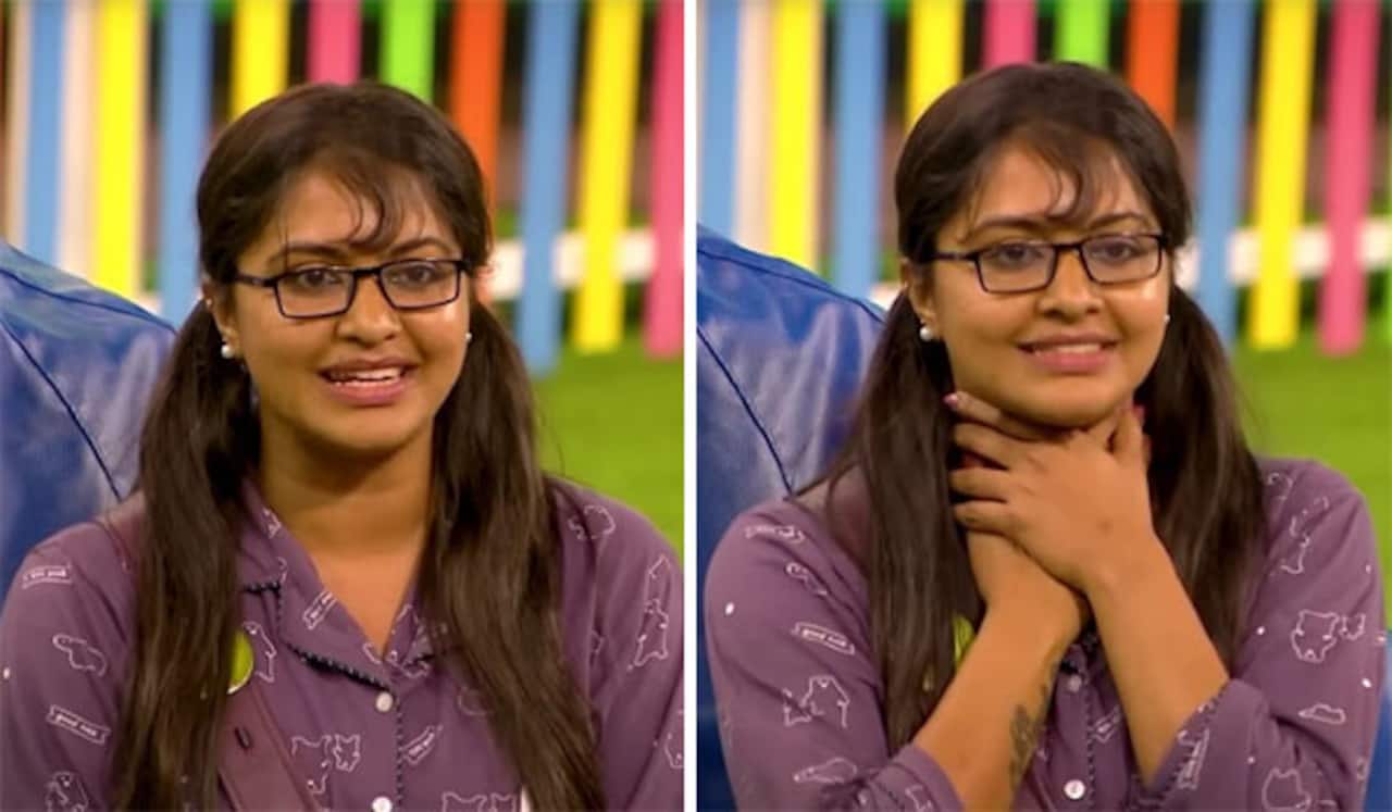 ரச்சிதாவின் வாழ்வில் இவ்வளவு கொடுமையா? கலங்க வைக்கும் சோகக்கதை