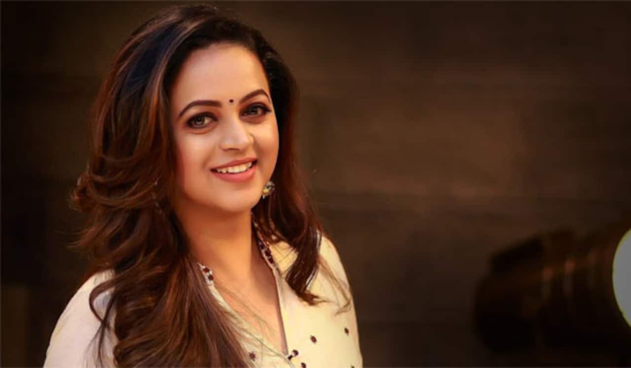 திரையுலக பயணத்தில் 20 வருடங்களை கடந்த பாவனா