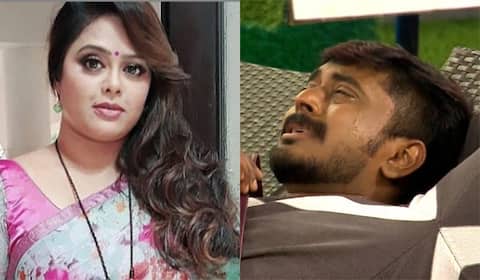 அசீமுக்கு நடிக்கவே தெரியாது, ஆட்டிட்டியூட் மட்டும் தான்; வெளுத்துவாங்கிய தேவிப்ரியா