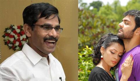 புதுமுகங்களின் படத்திற்கு பாடல் எழுதிய தலைமை செயலாளர் இறையன்பு