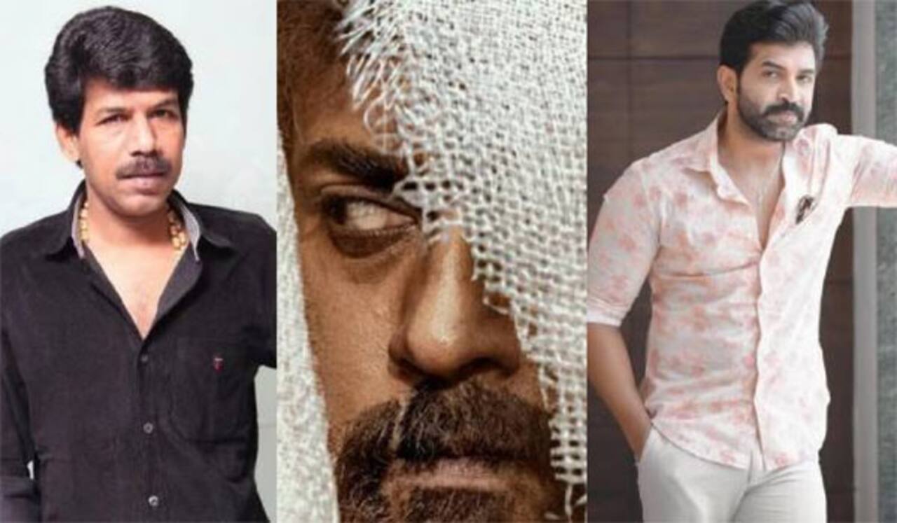 பாலாவின் வணங்கான் படத்தில் அருண் விஜய் நடிக்கிறார்?