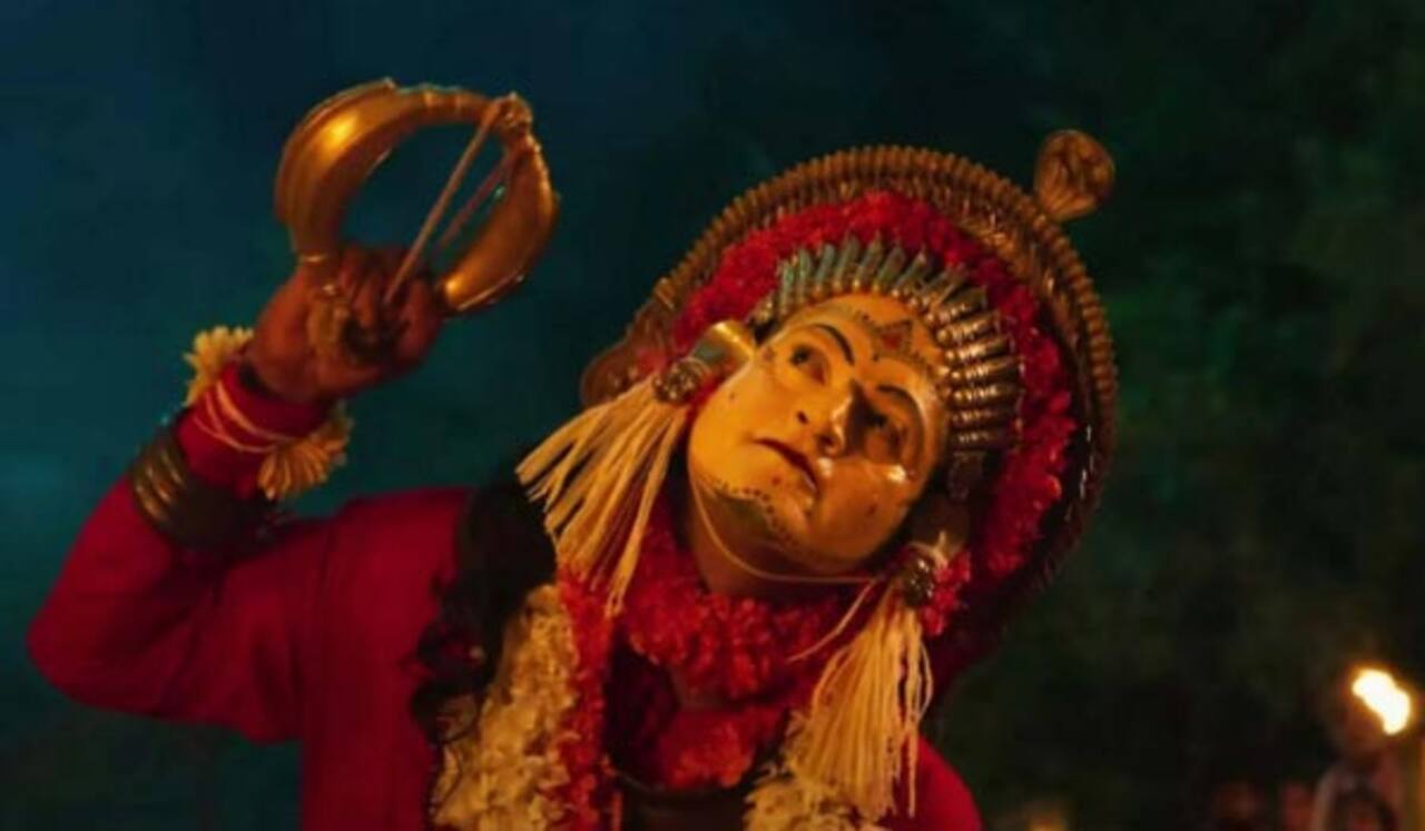 காந்தாரா பார்ட் 2 உண்டு ; தயாரிப்பாளர் உறுதி
